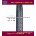 cheap rubber solid bike tire tyre and tube for hot sale